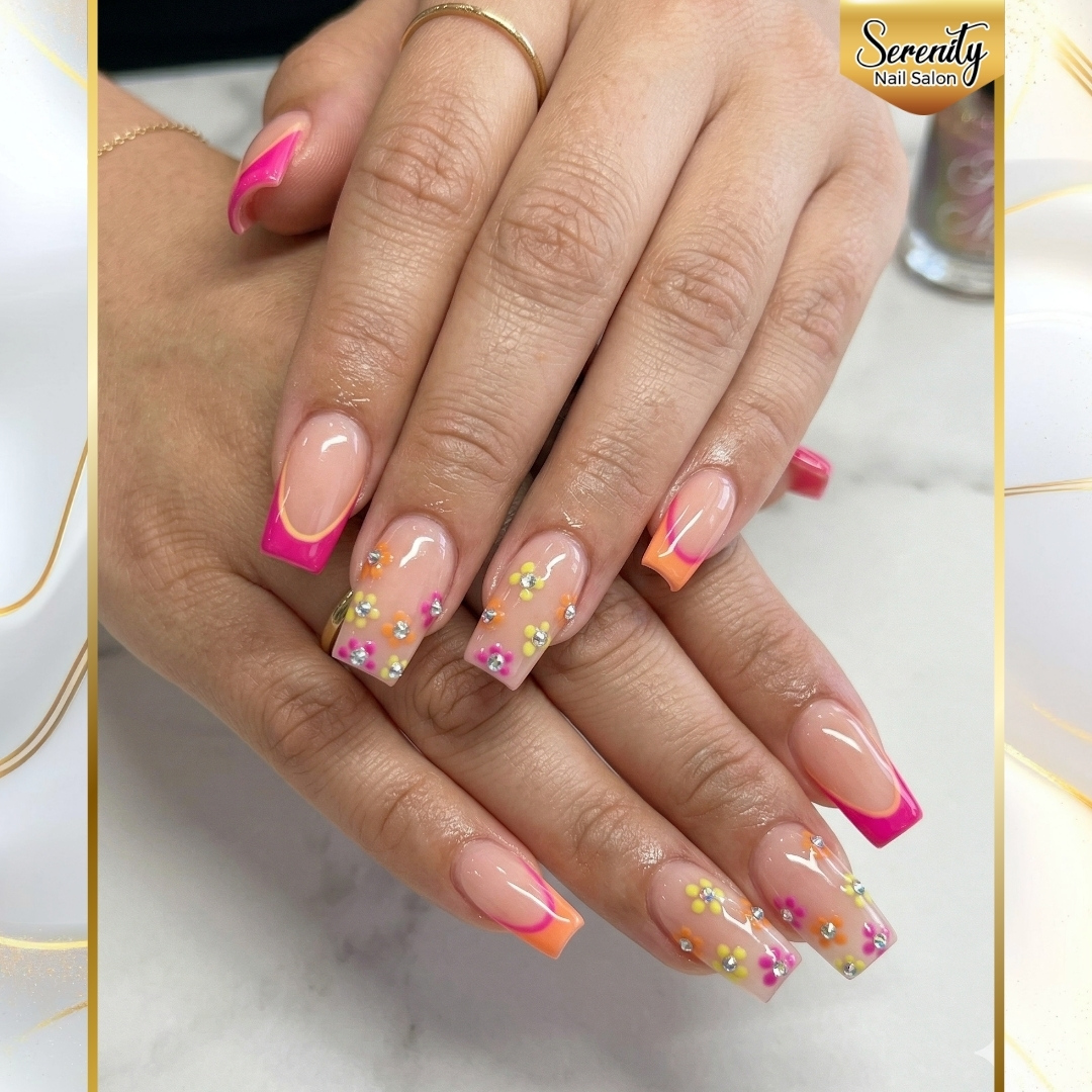 Nail April 21